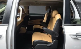Kia Carnival, снимка 12