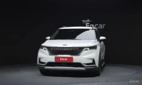 Kia Carnival, снимка 3