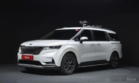 Kia Carnival, снимка 1