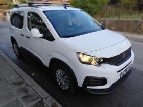 Peugeot Rifter, снимка 1