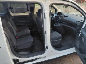 Peugeot Rifter, снимка 6