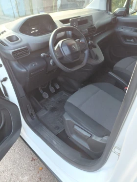 Peugeot Rifter, снимка 7