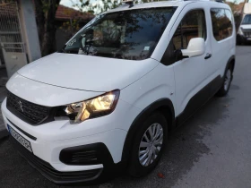 Peugeot Rifter, снимка 2