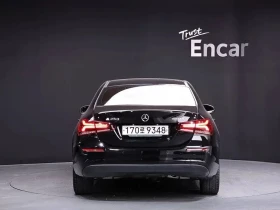 Mercedes-Benz A 250, снимка 4