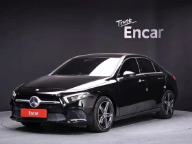 Mercedes-Benz A 250, снимка 1
