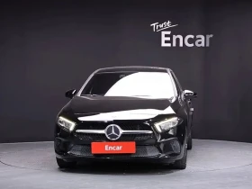 Mercedes-Benz A 250, снимка 3