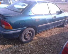 Chrysler Neon 2.0 16V    | Mobile.bg    2