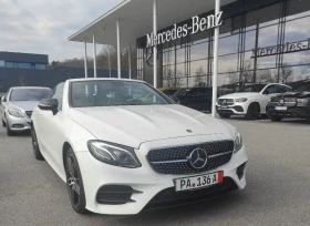  Mercedes-Benz E 450