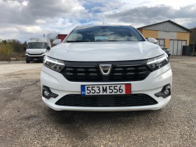 Dacia Sandero 1.0, снимка 1 - Автомобили и джипове - 43169327