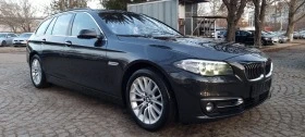     BMW 530 3.0d Xdrive * FACELIFT* DISTRONIC* HEAD UP* SWISS