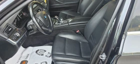 BMW 530 3.0d Xdrive* FACE* HEAD UP* LUXURY* ��������� | Mobile.bg � ����� ������ 9
