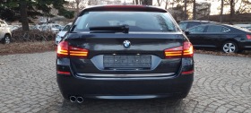 BMW 530 3.0d Xdrive * FACELIFT* DISTRONIC* HEAD UP* SWISS, снимка 5