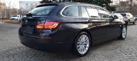     BMW 530 3.0d Xdrive * FACELIFT* DISTRONIC* HEAD UP* SWISS