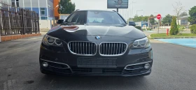 ����� �� �������� �� BMW 530 3.0d Xdrive* FACE* HEAD UP* LUXURY* ���������