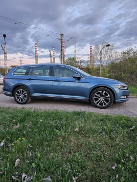 VW Passat Variant, снимка 2