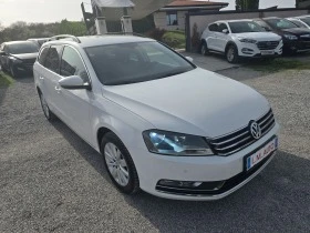 VW Passat 1.4TSI-CNG-AVTOMATIK, снимка 3