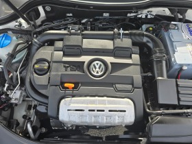 VW Passat 1.4TSI-CNG-AVTOMATIK, снимка 12