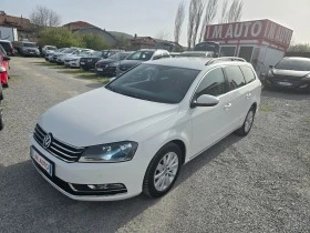 VW Passat 1.4TSI-CNG-AVTOMATIK 1