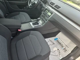 VW Passat 1.4TSI-CNG-AVTOMATIK, снимка 11