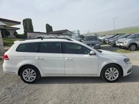 VW Passat 1.4TSI-CNG-AVTOMATIK, снимка 4