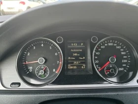 VW Passat 1.4TSI-CNG-AVTOMATIK, снимка 14