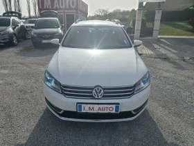 VW Passat 1.4TSI-CNG-AVTOMATIK, снимка 2