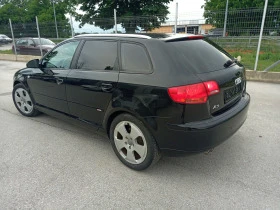 Audi A3 2.0FSI/Sline/4x4 | Mobile.bg    6