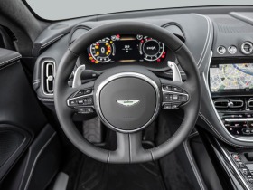 Обява за продажба на Aston martin DBX = Panorama= Distronic Гаранция ~ 394 308 лв. - изображение 9