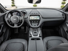 Обява за продажба на Aston martin DBX = Panorama= Distronic Гаранция ~ 394 308 лв. - изображение 10