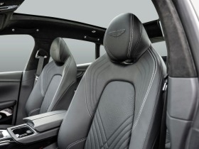 Обява за продажба на Aston martin DBX = Panorama= Distronic Гаранция ~ 394 308 лв. - изображение 7