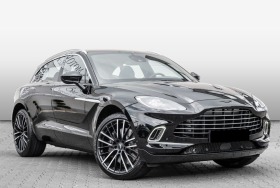 Обява за продажба на Aston martin DBX = Panorama= Distronic Гаранция ~ 394 308 лв. - изображение 1