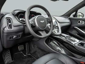 Обява за продажба на Aston martin DBX = Panorama= Distronic Гаранция ~ 394 308 лв. - изображение 8