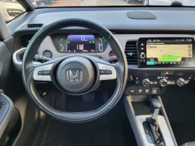 Honda Jazz CROSSTAR / HIBRID , снимка 14