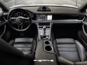 Porsche Panamera 4S Diesel В гаранция!, снимка 12