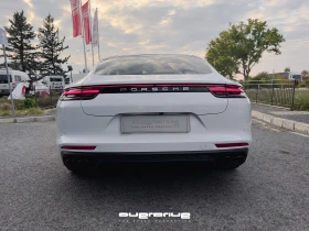 Porsche Panamera 4S Diesel - [7] 