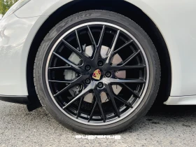 Porsche Panamera 4S Diesel - [9] 