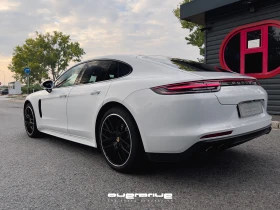 Porsche Panamera 4S Diesel - [6] 