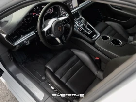 Porsche Panamera 4S Diesel В гаранция!, снимка 9