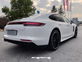 Porsche Panamera 4S Diesel - [8] 