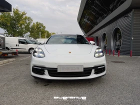 Porsche Panamera 4S Diesel - [3] 