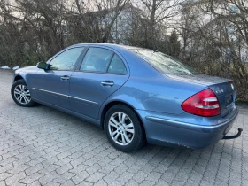 Mercedes-Benz E 320 - [6] 