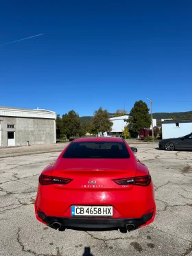 Infiniti Q Q60, снимка 5