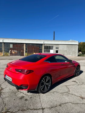 Infiniti Q Q60, снимка 4