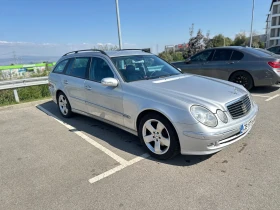 Mercedes-Benz E 320, снимка 5