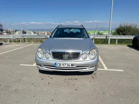 Mercedes-Benz E 320, снимка 1