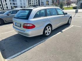 Mercedes-Benz E 320, снимка 4