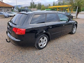 Audi A4 2.0* ГАЗ* КЛИМА* NAVI* ПАРКТР* ТЕМПОМАТ* ГЕРМАНИЯ, снимка 2