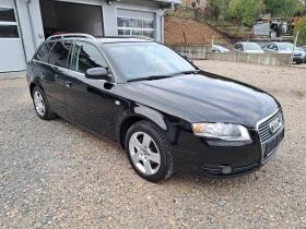 Audi A4 2.0* ГАЗ* КЛИМА* NAVI* ПАРКТР* ТЕМПОМАТ* ГЕРМАНИЯ, снимка 4