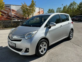     Toyota Verso S 1.4D4D 90.. 