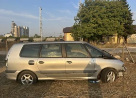 Renault Grand espace 2.2td, снимка 2